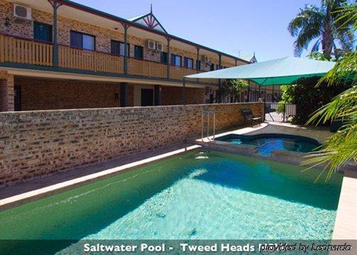 Bayswater Tweed Tweed Heads
